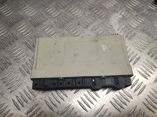 блок управления сиденьем BMW 7 серия G11/G12 2018