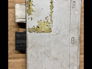 блок управления парктрониками BMW 5 серия E39 2000, 6904023