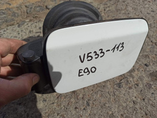 лючок топливного бака BMW 3 серия E90/E91 [рестайлинг] 2011, 3.0 л., N55 B30 A, бензин, АКПП, белый, седан