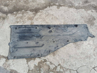 защита днища BMW 7 серия E65/E66/E67 2002, 4.4 л., бензин, АКПП, седан, 7020533