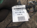 дверная проводка BMW 5 серия E60/E61 2007, 3.0 л., N54 B30 A, бензин, АКПП, белый, седан, задний привод, 9120799, 3740858 - фото №4