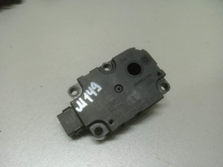 моторчик заслонки печки Mercedes-Benz S-Класс W222/C217/A217 2014, 3.0 л., OM 642.861, дизель, АКПП, серебристый, седан
