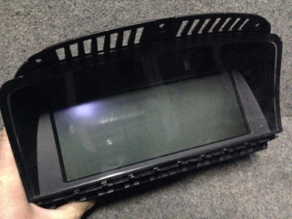 монитор мультимедиа BMW 7 серия E65/E66/E67 [рестайлинг] 2005, 4.4 л., АКПП, седан, 6950069