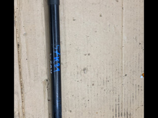 амортизатор капота Mercedes-Benz C-Класс W204/S204/C204 [рестайлинг] 2011, 8800029