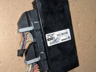 модуль межсетевого преобразования BMW 5 серия E60/E61 2007, 3.0 л., N54 B30 A, бензин, АКПП, белый, седан, задний привод, 61359157155, 9157155, KGME6XHIGH22