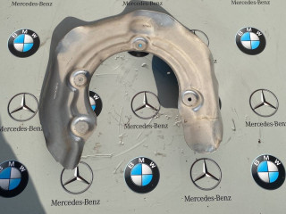 защитный кожух тормозного механизма BMW 2024, 6870531