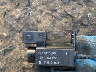 электромагнитный клапан BMW X5 E70 [рестайлинг] 2012, 3.0 л., N57 D30 B, дизель, полный привод, 7810831