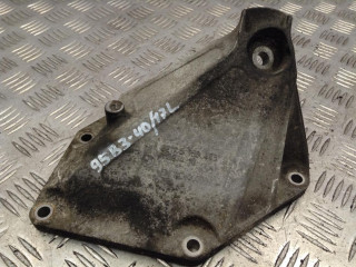 кронштейн двигателя BMW 7 серия E65/E66/E67 2004, 3.0 л., бензин, АКПП, седан, 6758473