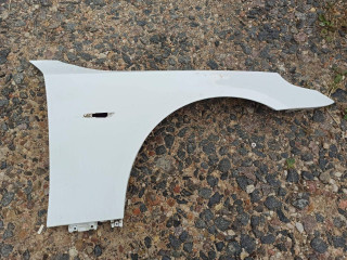 крыло переднее правое BMW 5 серия E60/E61 [рестайлинг] 2008, 3.0 л., N54 B30 A, бензин