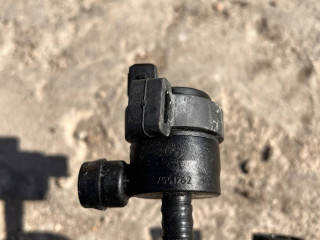 клапан вентиляции топливного бака BMW 3 серия E90/E91 [рестайлинг] 2009, 2.0 л., N43 B20 A, бензин, 7551262