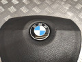 подушка безопасности водителя BMW 2010, 3.5 л., бензин - фото №2