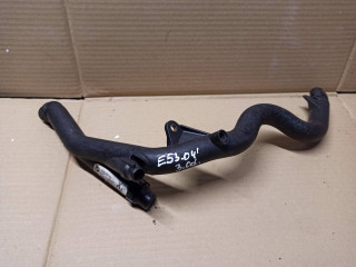 патрубок (трубопровод, шланг) BMW X5 E53 [рестайлинг] 2004, 2.0 л., дизель, 7787379