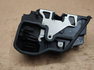 замок двери задней левой BMW 5 серия E60/E61 [рестайлинг] 2008, 7202147