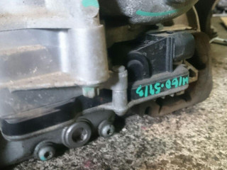 электромотор раздаточной коробки BMW X5 E70 [рестайлинг] 2011, 3.0 л., N57 D30 B, дизель, АКПП, внедорожник 5 дв., 7635636