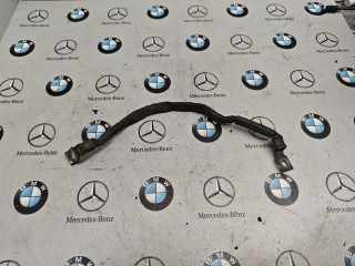 минусовой провод аккумулятора BMW 2011, 3.0 л., N55 B30 A, бензин, задний привод