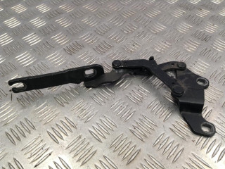 петля капота правая BMW 3 серия E90/E91/E92/E93 [рестайлинг] 2008, 4.0 л., S65 B40 A, бензин, АКПП, темно-синий, кабриолет, 7115264