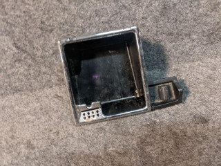 пепельница Mercedes-Benz E-Класс W211/S211 2004, 3.2 л., OM 648.961, дизель, АКПП, универсал, 2118100428, A2118100428