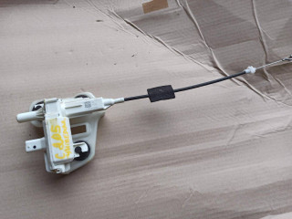 активатор замка багажника Mercedes-Benz C-Класс W205/S205/C205 2015, 2.1 л., OM 651.921, дизель, АКПП, универсал, A0999068600