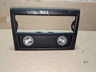 гнездо прикуривателя BMW 7 серия F01/F02 2009, 4.4 л., N63 B44 A, бензин, АКПП, седан, 51169136673