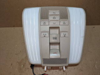 фонарь салона (плафон) Mercedes-Benz E-Класс W212/S212/C207/A207 [рестайлинг] 2013, 3.5 л., бензин, универсал, 2129001323, A2129001323