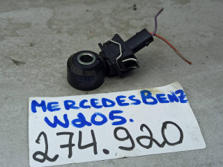 датчик детонации Mercedes-Benz C-Класс W205/S205/C205 2014, 2.0 л., M 274.920, бензин, A2709050200