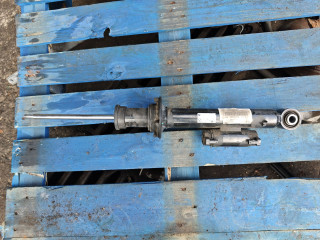 амортизатор задний левый BMW 5 серия G30/G31 [рестайлинг] 2022, 3.0 л., бензин, полный привод, 6866401