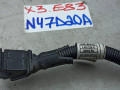 проводка BMW X3 E83 [рестайлинг] 2009, 2.0 л., N47 D20 A, дизель, 3452220 - фото №3