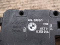 активатор замка крышки топливного бака BMW 5 серия E34 1996, 6987638, 8379996, 8377569 - фото №3