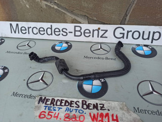 трубка вентиляции картерных газов Mercedes-Benz E-Класс W214 2025, 2.0 л., дизель, A2064304400