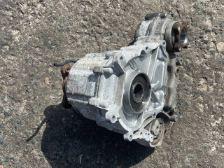 раздаточная коробка BMW X1 E84 2010, 2.0 л., N47 D20 C, дизель, 7607638