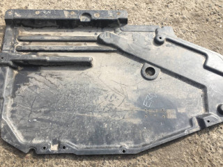 защита днища BMW X5 E70 2009, 3.0 л., дизель, внедорожник 5 дв., 7158406