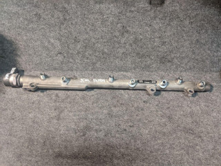 топливная рампа BMW 3 серия E90/E91/E92/E93 2007, 3.0 л., дизель, 7799610, 0445216023