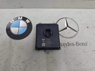 блок розжига ксенона BMW 2 серия Active Tourer F45 2015, 2.0 л., бензин, 7408890