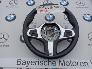 руль BMW 2 серия F44 2020, 2.0 л., бензин, хетчбэк 5 дв., полный привод, 4055823