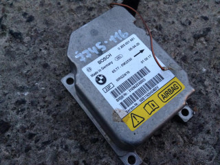 блок AirBag BMW X5 E53 [рестайлинг] 2005, 3.0 л., дизель, АКПП, внедорожник 5 дв., 6962530