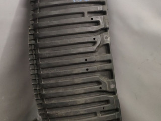 защита двигателя Mercedes-Benz C-Класс W204/S204 2008, 2.1 л., дизель, МКПП, серебро, седан, 2045200723