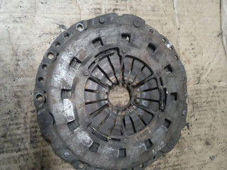 корзина сцепления BMW 3 серия E46 2002, 2.0 л., N42 B20 A, бензин, АКПП, универсал, 7515086