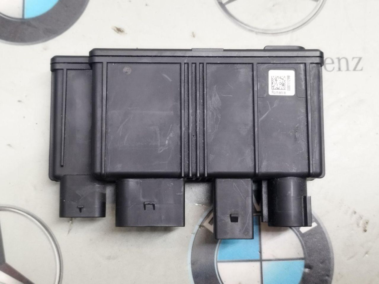 реле (прочие) BMW 2 серия Active Tourer F45 2015, 2.0 л., B48 A20 A, бензин, 8647841 - фото №1