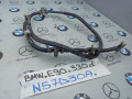 трубка обратки форсунок BMW 3 серия E90/E91 [рестайлинг] 2009, 3.0 л., N57 D30 A, дизель - фото №3
