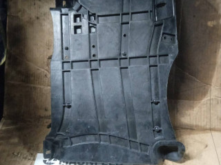 обшивка стойки Mercedes-Benz S-Класс W222/C217/A217 2014, 3.0 л., OM 642.861, дизель, АКПП, серебристый, седан, A2226840137