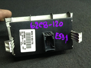 переключатель света BMW X5 E53 [рестайлинг] 2004, 3.0 л., дизель, АКПП, внедорожник 5 дв., 6909776