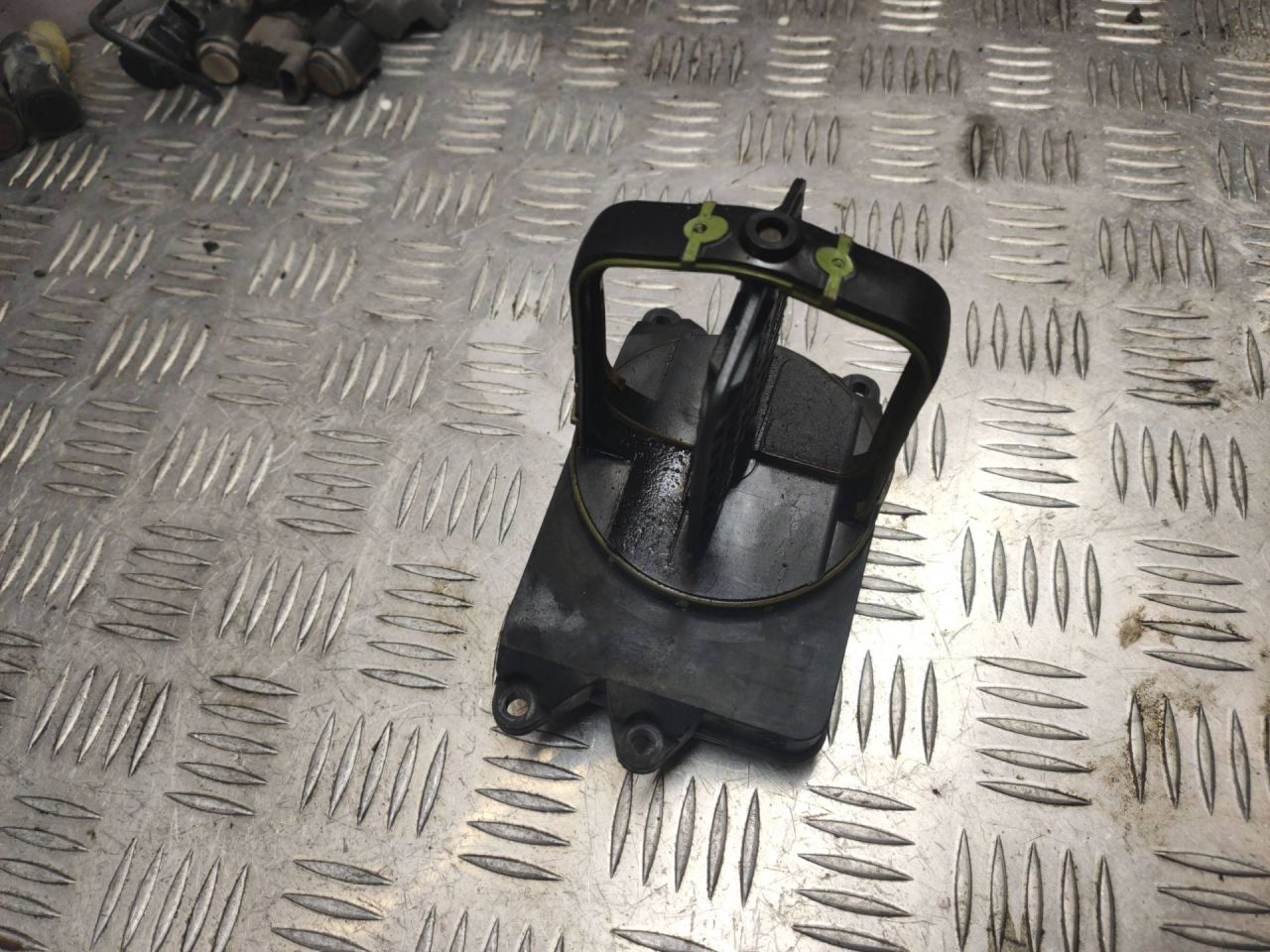 диса (исполнительный узел DISA) BMW X5 E70 2009, 3.0 л., N52 B30, бензин, 7579114 - фото №1