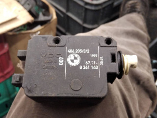 активатор замка крышки топливного бака BMW 5 серия E39 2000, 8360193