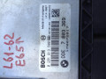 блок управления двигателем BMW 7 серия E65/E66/E67 [рестайлинг] 2007, 3.0 л., дизель, АКПП, седан, 13617803369, 7803369, 13617793498, 13617804341, 0281013500 - фото №2