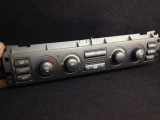 блок управления печки / климат-контроля BMW 7 серия E65/E66/E67 2002, 3.6 л., N62 B36 A, бензин, АКПП, седан, 6922446