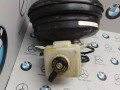 вакуумный усилитель тормозов BMW X5 E70 2010, 6791410 - фото №2