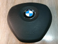 подушка безопасности водителя BMW X5 E70 2007, 3.0 л., дизель, АКПП, внедорожник 5 дв. - фото №3