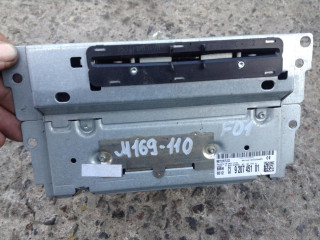 навигация BMW 7 серия F01/F02 2009, 3.0 л., N54 B30 A, бензин, АКПП, седан, 9207451