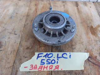 опора амортизатора верхняя (чашка) BMW 2013, 4.4 л., N63 B44 A, бензин, 6863299