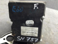 блок ABS BMW 5 серия E60/E61 2007, 2.0 л., дизель, АКПП, седан, 34516777797, 0265236020 - фото №3